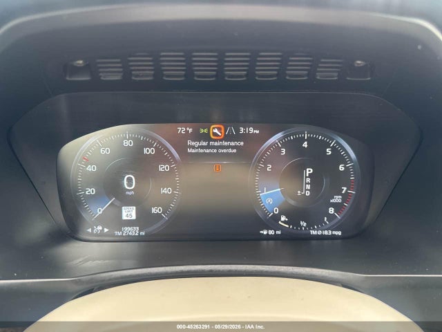Volvo XC90 T6 Momentum