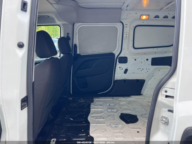 Ram Promaster Tradesman