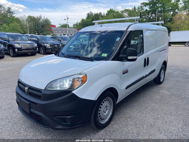 Ram Promaster Tradesman
