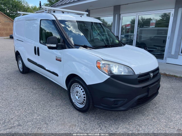 Salvage Ram Promaster Image