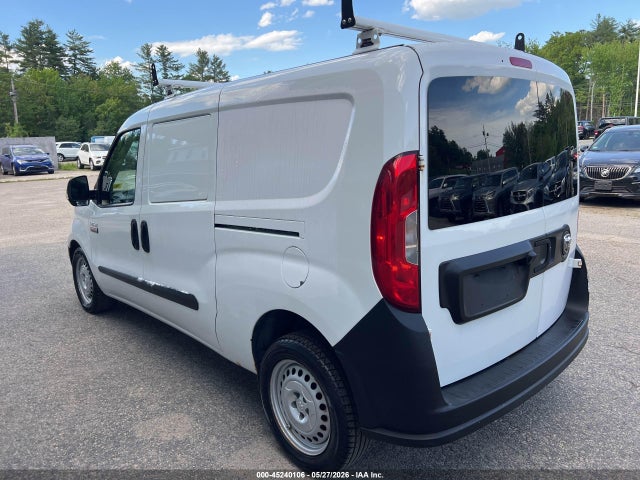 Ram Promaster Tradesman