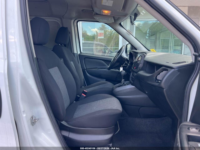 Ram Promaster Tradesman