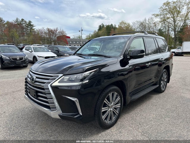 Lexus LX 570