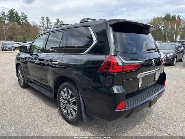Lexus LX 570