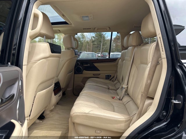 Lexus LX 570