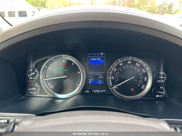 Lexus LX 570
