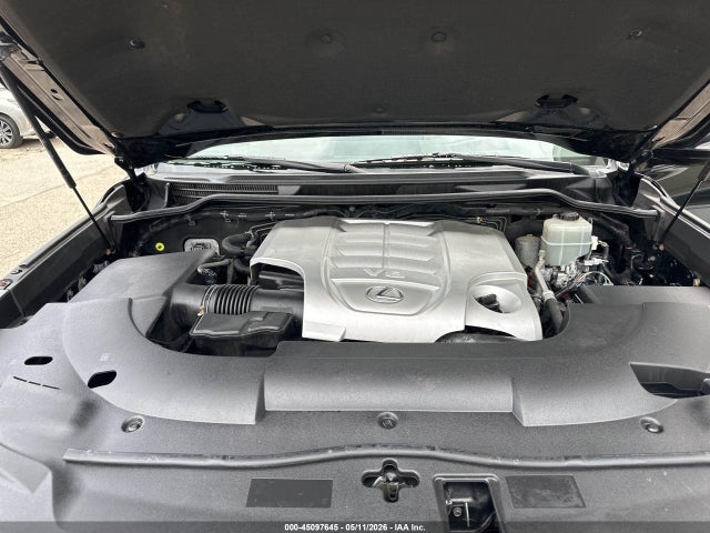 Lexus LX 570