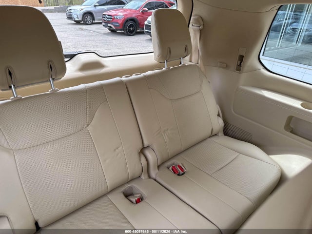 Lexus LX 570