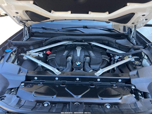 BMW X Series Xdrive50i