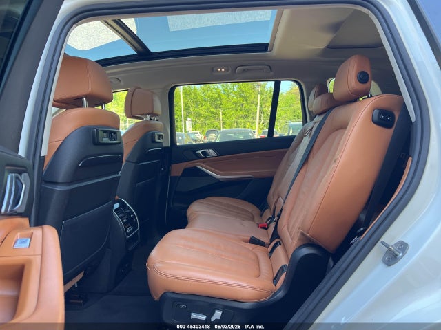 BMW X Series Xdrive50i