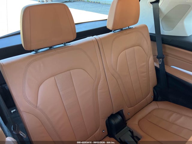 BMW X Series Xdrive50i