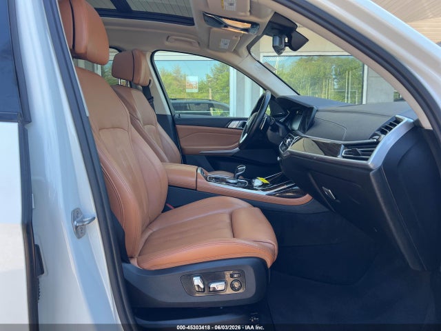 BMW X Series Xdrive50i