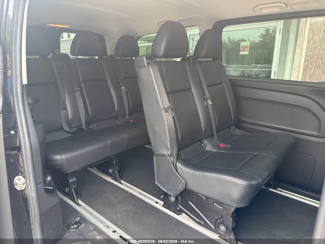 Mercedes-Benz Metris