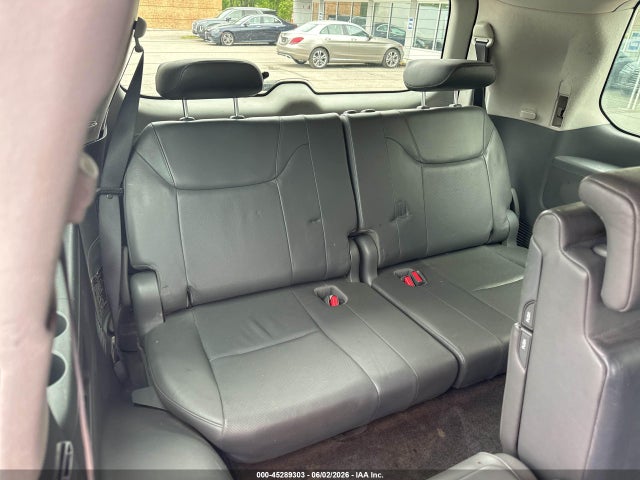 Lexus LX 570