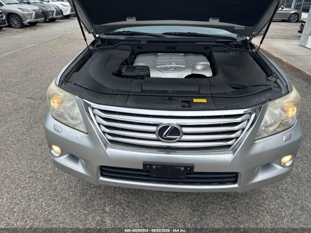 Lexus LX 570
