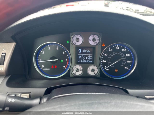 Lexus LX 570