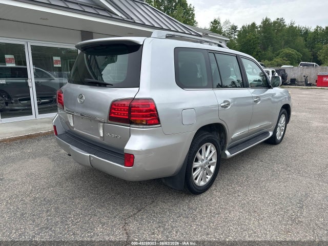Lexus LX 570