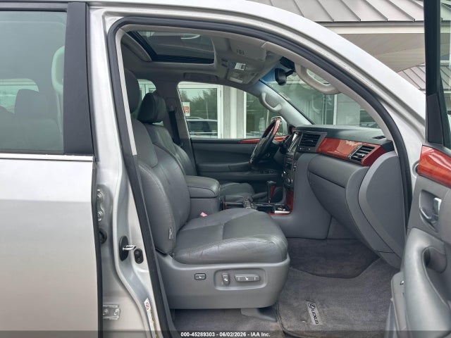 Lexus LX 570