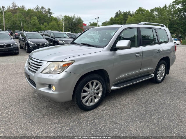 Lexus LX 570