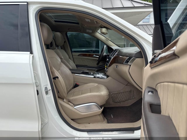Mercedes-Benz G-Class 4matic