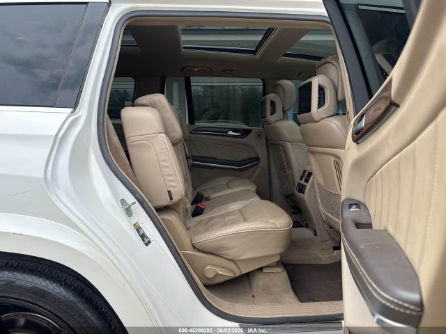 Mercedes-Benz G-Class 4matic