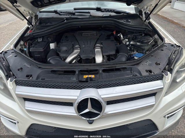 Mercedes-Benz G-Class 4matic