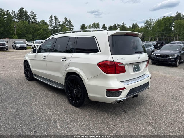 Mercedes-Benz G-Class 4matic