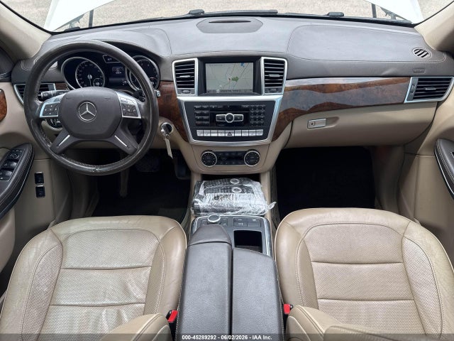 Mercedes-Benz G-Class 4matic