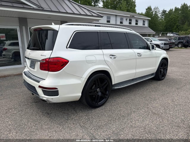 Mercedes-Benz G-Class 4matic