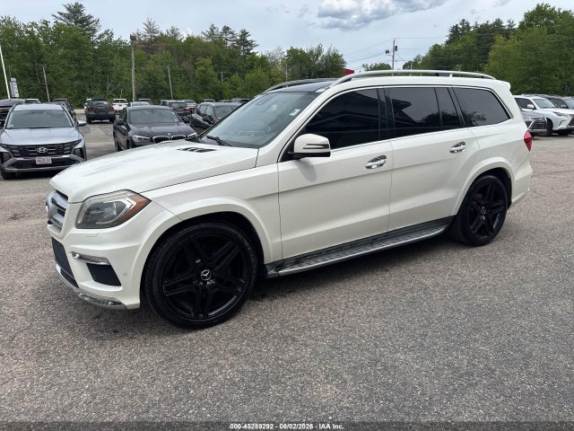 Mercedes-Benz G-Class 4matic
