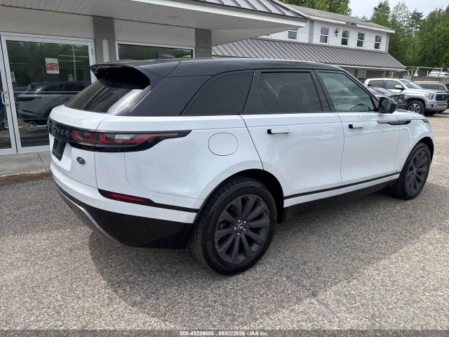 Land Rover Range Rover Velar P250 R-dynamic Se