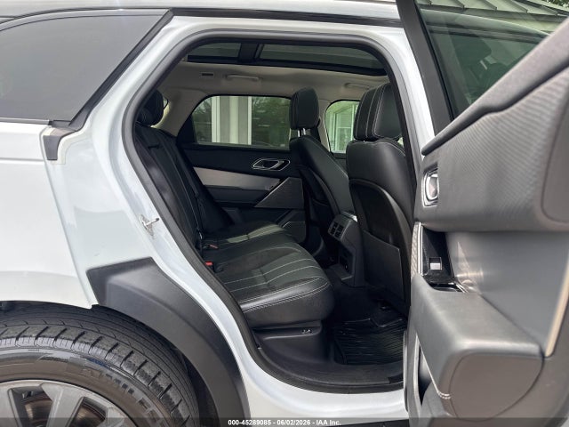 Land Rover Range Rover Velar P250 R-dynamic Se
