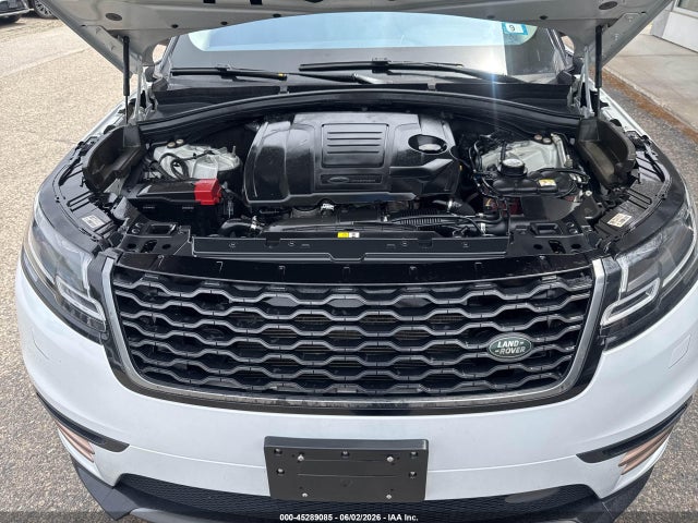 Land Rover Range Rover Velar P250 R-dynamic Se
