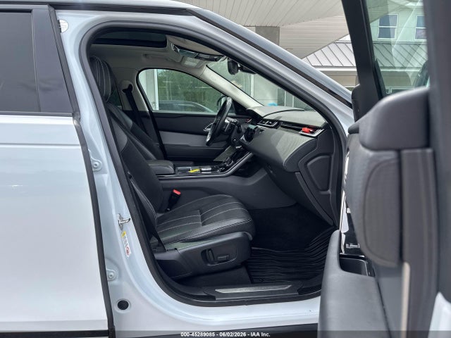 Land Rover Range Rover Velar P250 R-dynamic Se