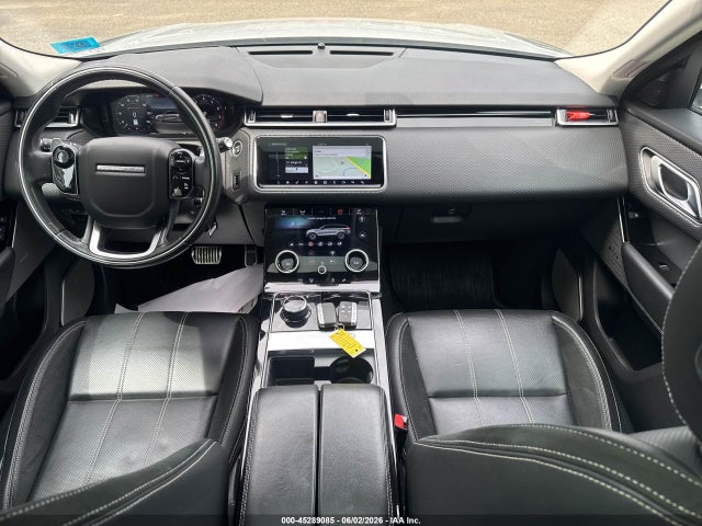 Land Rover Range Rover Velar P250 R-dynamic Se