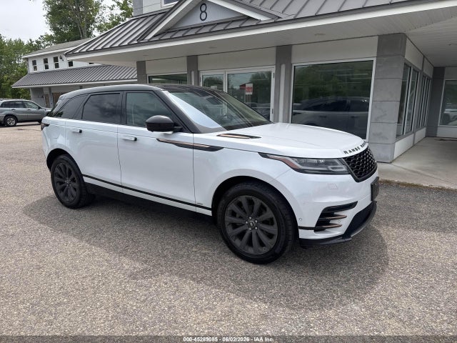 2019 Land Rover Range Rover Velar SALYL2EX7KA******