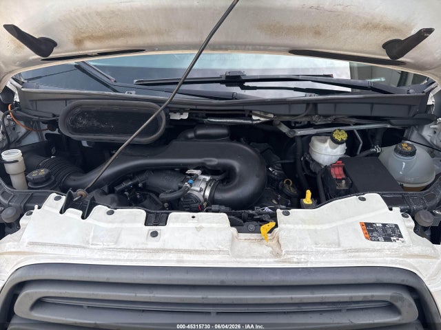 Ford Transit Xl