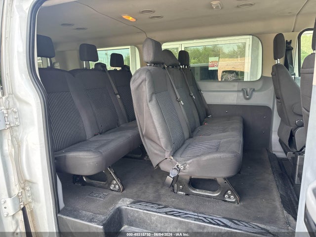 Ford Transit Xl
