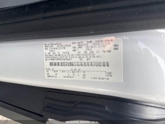 Ford Transit Xl