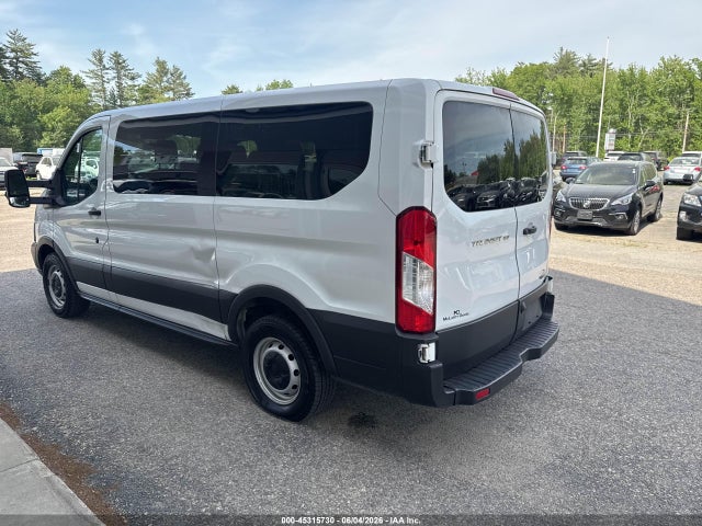 Ford Transit Xl