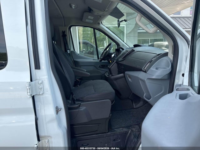 Ford Transit Xl