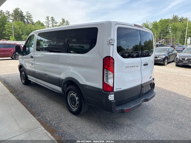 Ford Transit Xl
