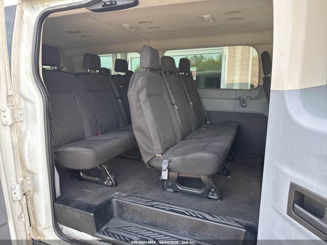 Ford Transit Xl