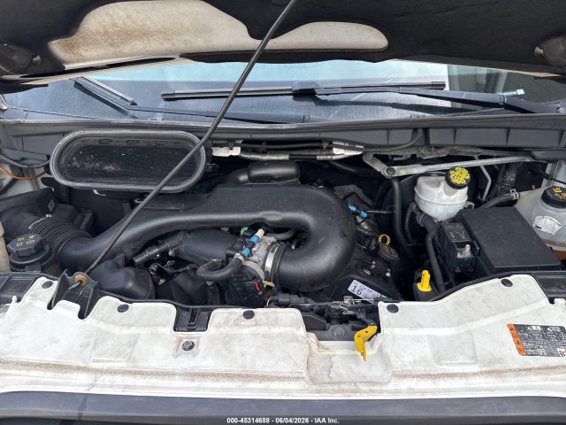 Ford Transit Xl