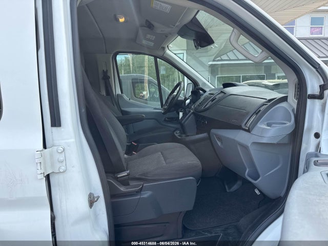 Ford Transit Xl