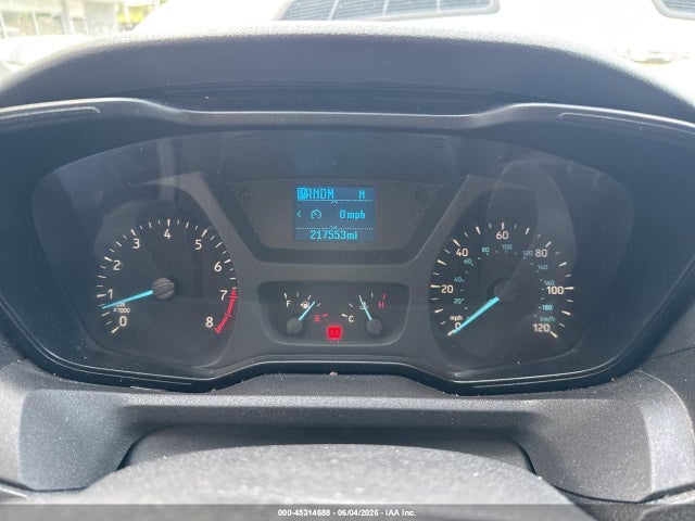 Ford Transit Xl