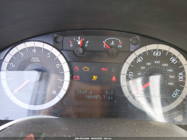 Ford Escape Xlt