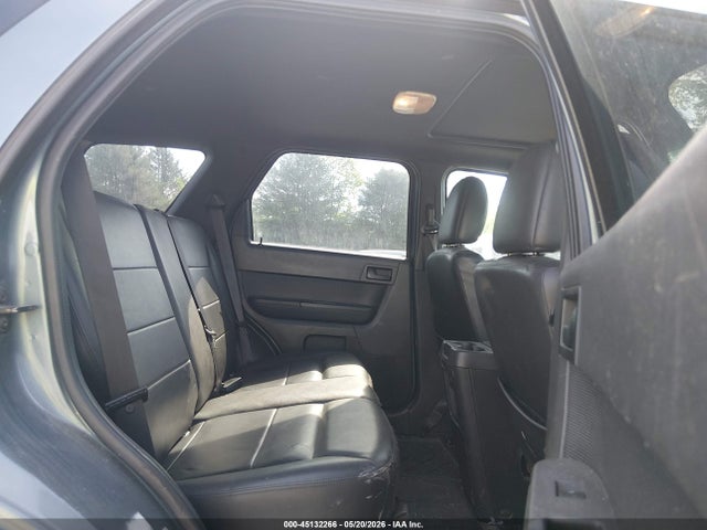 Ford Escape Xlt