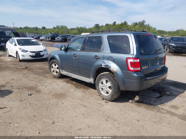 Ford Escape Xlt