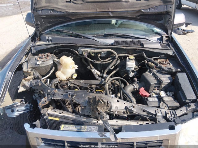Ford Escape Xlt